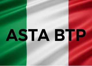 Asta BTP 13 ottobre